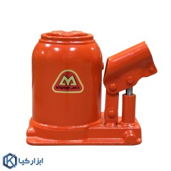 جک 30 تن کوتاه ماسادا مدل MHB-30Y