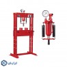 پرس هیدرولیکی ماسادا مدل MHP-15