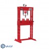 پرس هیدرولیکی ماسادا مدل MHP-15