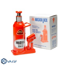جک روغنی ماسادا مدل MH-10