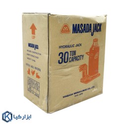 جک روغنی ماسادا مدل MH-30V-2