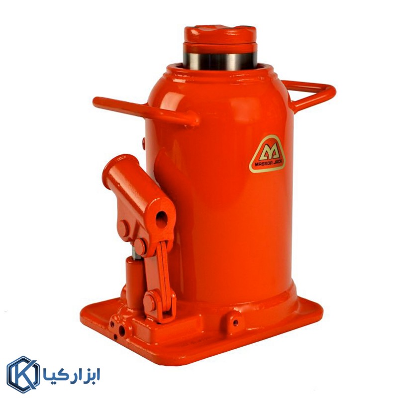 جک روغنی ماسادا مدل MH-50Y