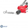 انبر پرچ پیکاس بلند دو دسته مدل TS-20H