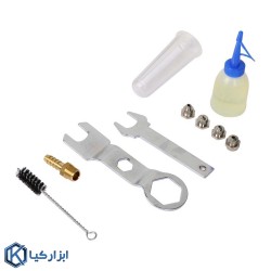 پرچ کن بادی پیکاس مدل TAR-50