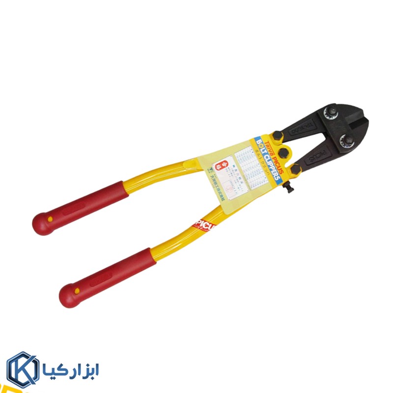 قیچی مفتول بر پیکاس مدل TP-1800