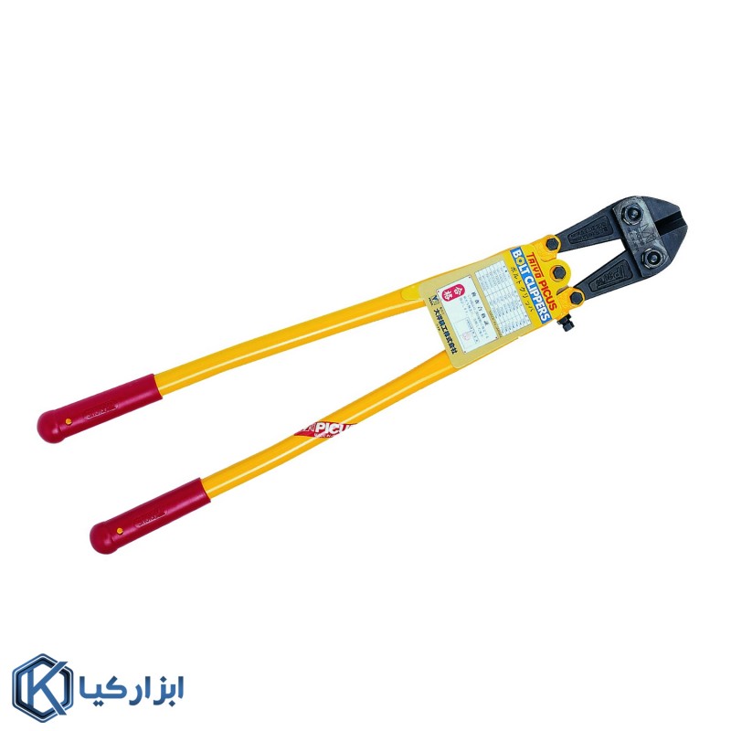 قیچی مفتول بر پیکاس مدل TP-3000