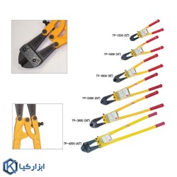 قیچی مفتول بر پیکاس مدل TP-3600