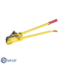 قیچی میلگرد بر صنعتی پیکاس مدل TCB-13