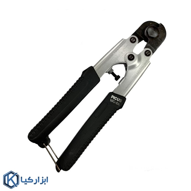 سیم بکسل بر صنعتی پیکاس مدل WC-24