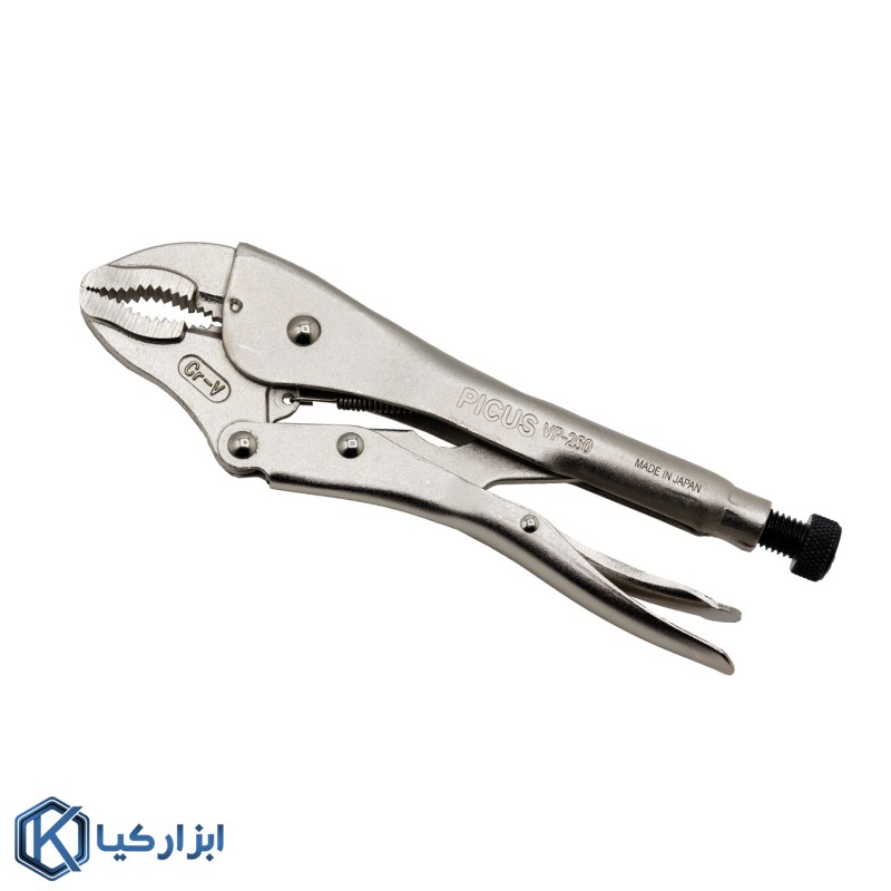انبر قفلی پیکاس مدل VP-250