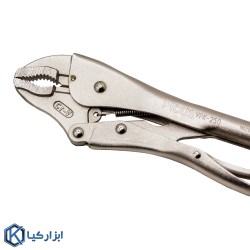 انبر قفلی پیکاس مدل VPK-250