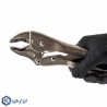 انبر قفلی پیکاس مدل VPK-250