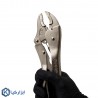 انبر قفلی پیکاس مدل VPK-250