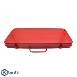 جعبه بکس 25 عددی 6 پر فلگ مدل F-425M-D