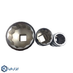 جعبه بکس 14 عددی فلگ مدل F-615M
