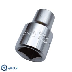 جعبه بکس 25 عددی 12 پر فلگ مدل F-425M-D