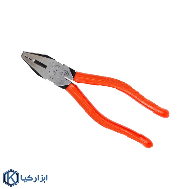 انبردست 6 اینچ فوجیا مدل 1050-150