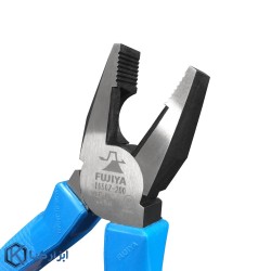 انبردست 8 اینچ فوجیا مدل 1050Z-200
