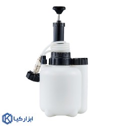 تخلیه و تزریق دستی روغن ترمز و کلاچ ال کا تولز مدل B1097