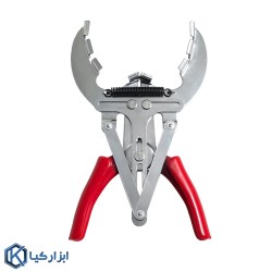 رینگ باز کن 50 الی 100 میلی متر ال کا تولز مدل A1006