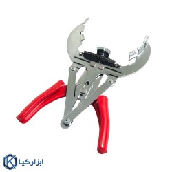 رینگ باز کن 50 الی 100 میلی متر ال کا تولز مدل A1006