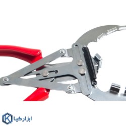 رینگ باز کن 50 الی 100 میلی متر ال کا تولز مدل A1006