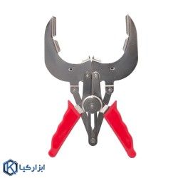 رینگ باز کن 80 الی 120 میلی متر ال کا تولز مدل A1007