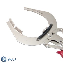 رینگ باز کن 110 الی 160 میلی متر ال کا تولز مدل A1008