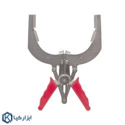 رینگ باز کن 110 الی 160 میلی متر ال کا تولز مدل A1008