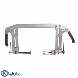 سوپاپ جمع کن دو دسته ال کا تولز مدل A2403