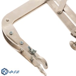 سوپاپ جمع کن کامیونی ال کا تولز مدل A2161