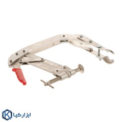 سوپاپ جمع کن کامیونی ال کا تولز مدل A2161