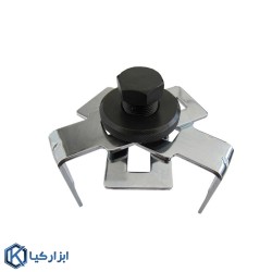 آچار باک بنزین ال کا تولز مدل A3030