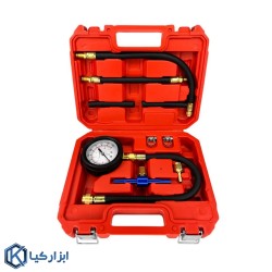 کیت تست فشار بنزین انژکتور ال کا تولز مدل A3020