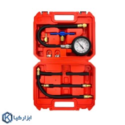 کیت تست فشار بنزین انژکتور ال کا تولز مدل A3020
