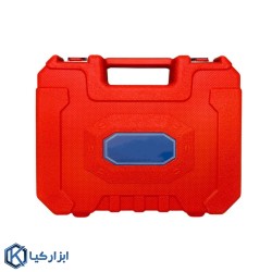 کیت تست فشار بنزین انژکتور ال کا تولز مدل A3020