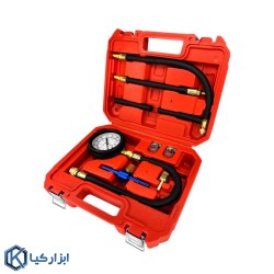 کیت تست فشار بنزین انژکتور ال کا تولز مدل A3020
