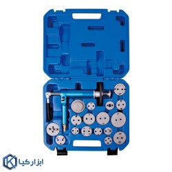 کیت کالیپر سیلندر ترمز پنوماتیک ال کا تولز مدل B4009