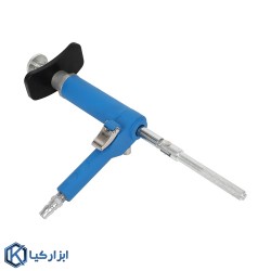 کیت کالیپر سیلندر ترمز پنوماتیک ال کا تولز مدل B4009