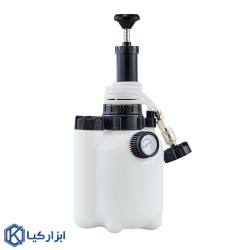 تخلیه و تزریق دستی روغن ترمز و کلاچ ال کا تولز مدل B1097