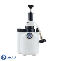 تخلیه و تزریق دستی روغن ترمز و کلاچ ال کا تولز مدل B1097
