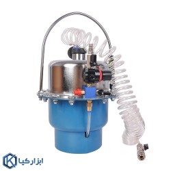 تخلیه و تزریق پنوماتیک روغن ترمز و کاتچ ABS ال کا تولز...