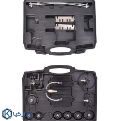 تخلیه و تزریق پنوماتیک روغن ترمز و کاتچ ABS ال کا تولز مدل B4023