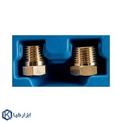 کیت تست فشار روغن موتور ال کا تولز مدل A1039