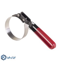 آچار فیلتر لغلغه ای ال کا تولز مدل A5084