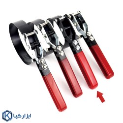 آچار فیلتر لغلغه ای ال کا تولز مدل A5084