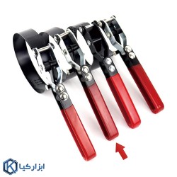 آچار فیلتر لغلغه ای ال کا تولز مدل A5085