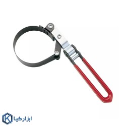 آچار فیلتر لغلغه ای ال کا تولز مدل A5086