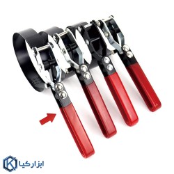 آچار فیلتر لغلغه ای ال کا تولز مدل A5086