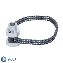 آچار فیلتر زنجیری دوبل ال کا تولز مدل B1233